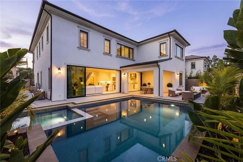 104 Interstellar, Irvine, CA, 92618-1321 | Card Image