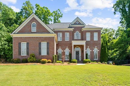 6315 Neely Meadows Dr, Peachtree Corners, GA, 30092-1399 | Card Image