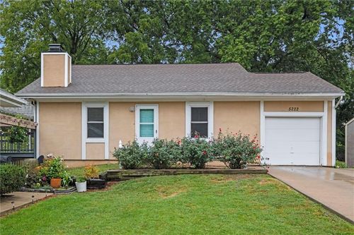 5222 Knox St, Merriam, KS, 66203-2080 | Card Image