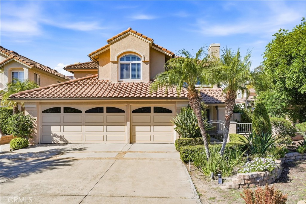 Residential in Rancho Santa Margarita 3