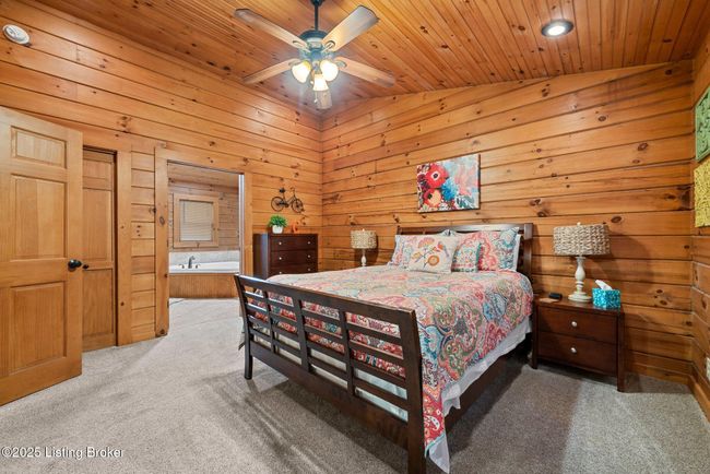 325 Marina Point Rd, House other with 2 bedrooms, 2 bathrooms and null parking in Falls Of Rough KY | Image 25