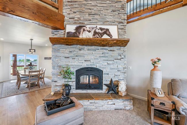 620 Pioneer Mountain Loop, House other with 5 bedrooms, 4 bathrooms and 4 parking in Jerome ID | Image 6