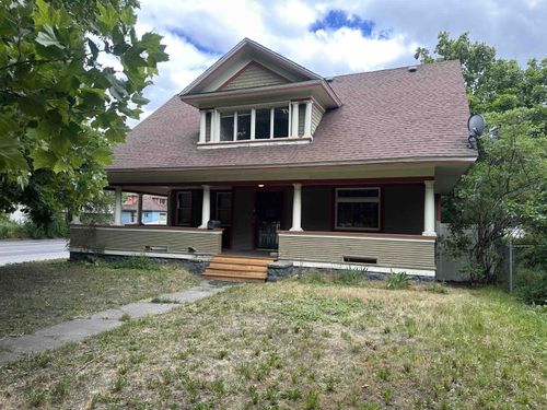 1428 N Lincoln St, Spokane, WA, 99201-2510 | Card Image