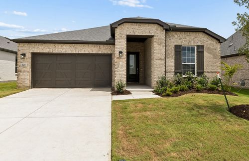 321 Cloverdale Ln, Mckinney, TX, 75071-0459 | Card Image