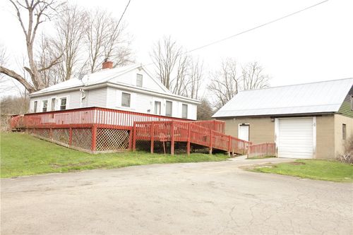 567 Klein Rd, Sandy Lake, PA, 16145-3923 | Card Image