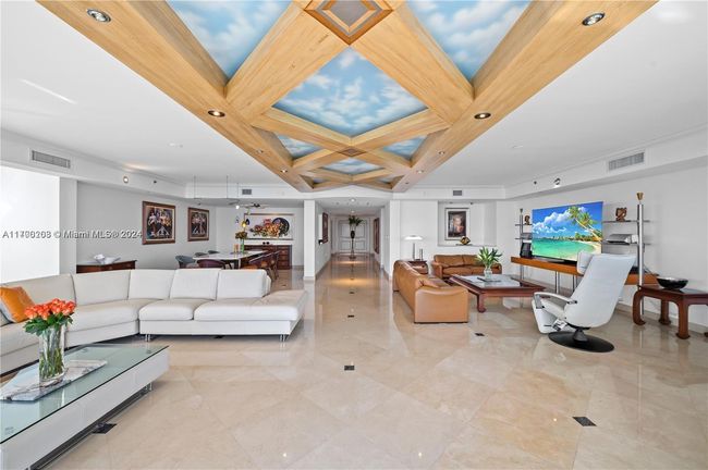 APT-2601 - 18911 Collins Ave, Condo with 4 bedrooms, 6 bathrooms and null parking in Sunny Isles Beach FL | Image 5