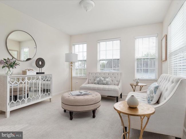 42241 Violet Mist Ter, Townhouse with 4 bedrooms, 4 bathrooms and null parking in BRAMBLETON VA | Image 15