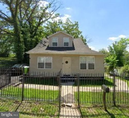 11 Bayou Avenue, CAPITOL HEIGHTS, MD, 20743 | Card Image