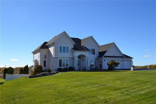 518 Manitou Beach Rd, Hilton, NY, 14468-9520 | Card Image