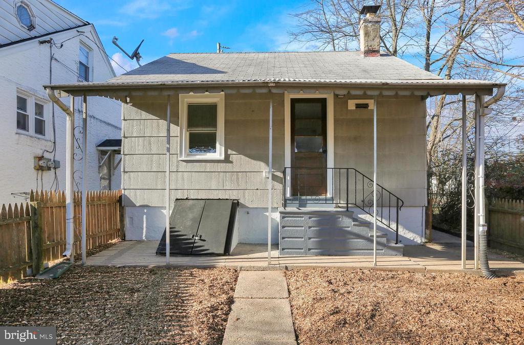 Residential in POTTSTOWN 4