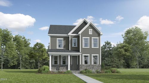 516 Everglow Ln, Garner, NC, 27529-5741 | Card Image