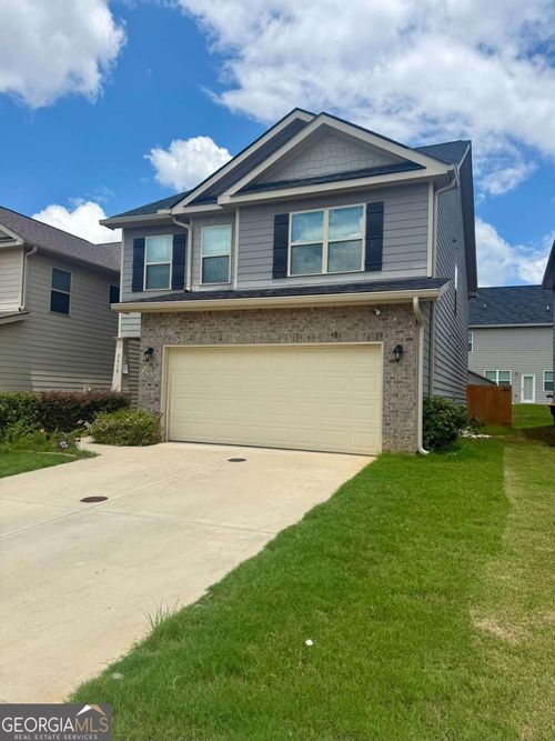 2614 Lovejoy Crossin Lane, Hampton, GA, 30228 | Card Image