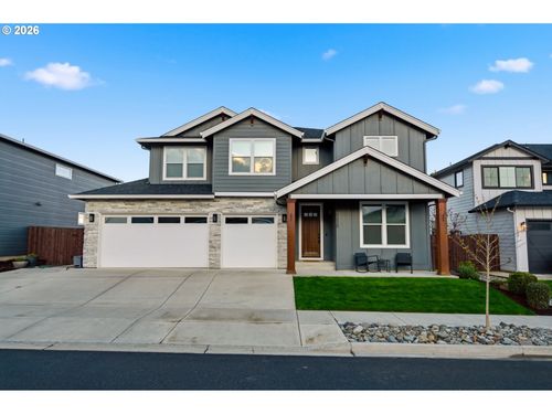 1320 S 44th Ave, Ridgefield, WA, 98642-7024 | Card Image