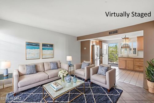 c-425 S Paseo Cerro, Green Valley, AZ, 85614-0815 | Card Image