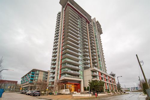 1107-1550 Fern St, North Vancouver, BC, V7J0A9 | Card Image
