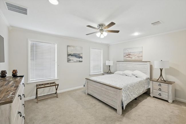 1520 Oakhurst Scenic Dr, House other with 5 bedrooms, 4 bathrooms and null parking in Fort Worth TX | Image 26