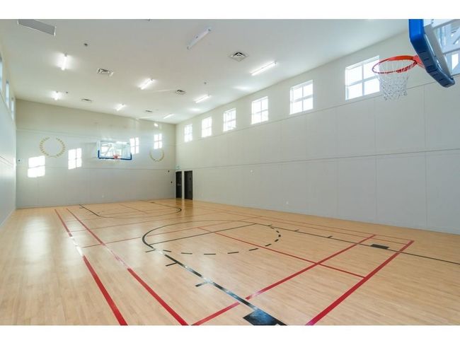 View of basketball court with community basketball court and a healthy amount of sunlight | Image 20