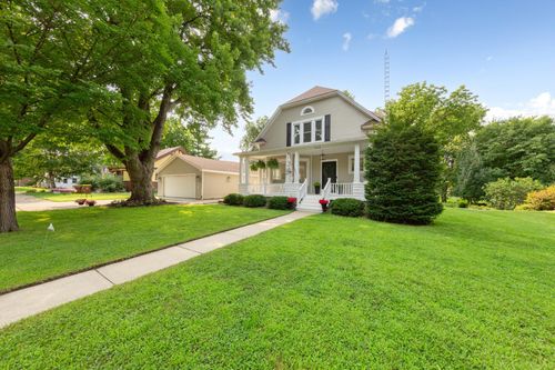308 1st St Nw, New Richland, MN, 56072-1219 | Card Image