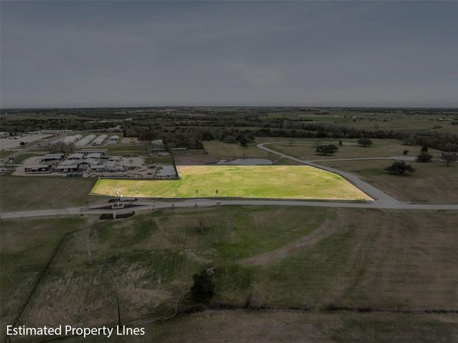 107 Astoria Ave, Home with 0 bedrooms, 0 bathrooms and null parking in Round Top TX | Image 4