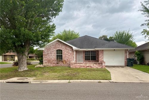 2312 Umbel St, Mission, TX, 78574-7920 | Card Image