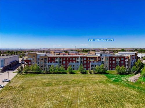 2420-604 E Lake Blvd Ne, Airdrie, AB, T4A0G6 | Card Image