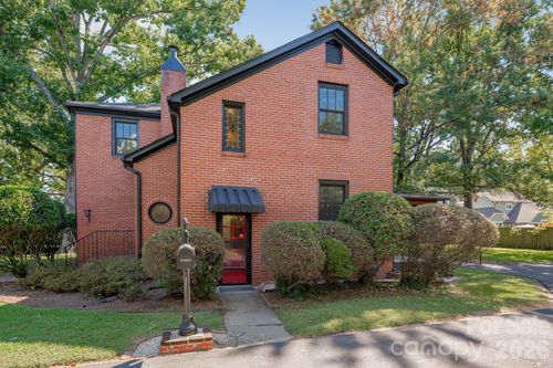 3809 Tuckaseegee Rd, Charlotte, NC, 28208-3004 | Card Image