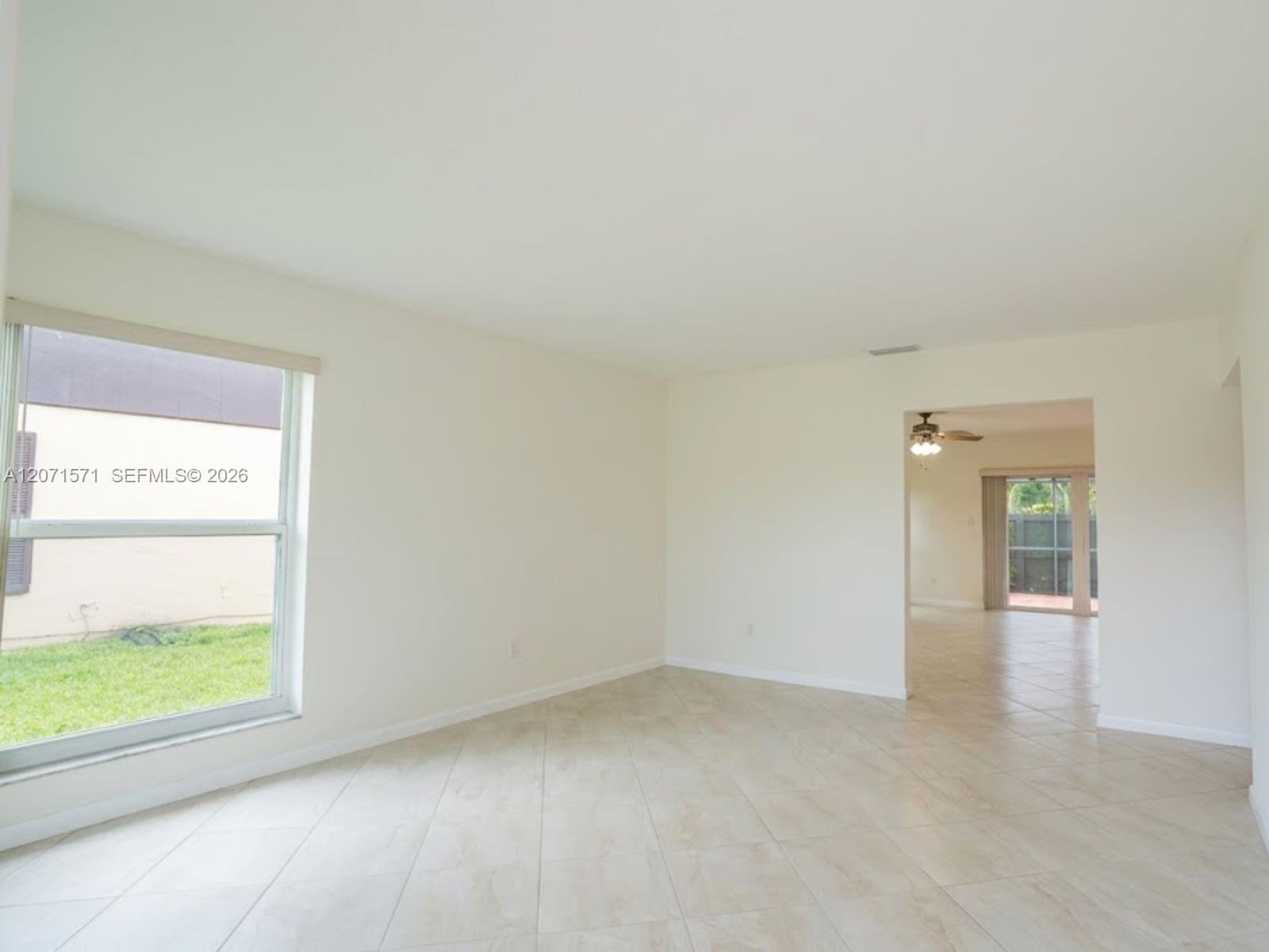 Residential Lease in Miami 5