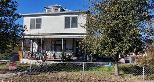 apt-3-533 E Carson St, San Antonio, TX, 78208-1233 | Card Image