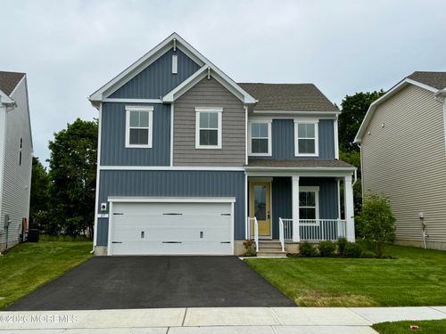 27 Butternut Drive, Winslow, NJ, 08095 | Card Image