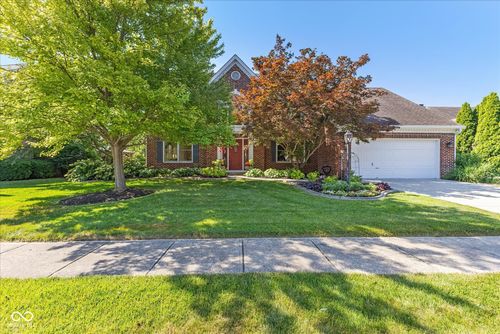 5201 Lake Point Dr, Carmel, IN, 46033-7215 | Card Image