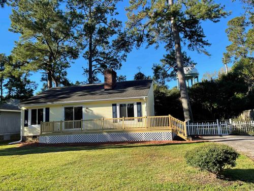 1662 Landing Rd, Myrtle Beach, SC, 29577-5933 | Card Image