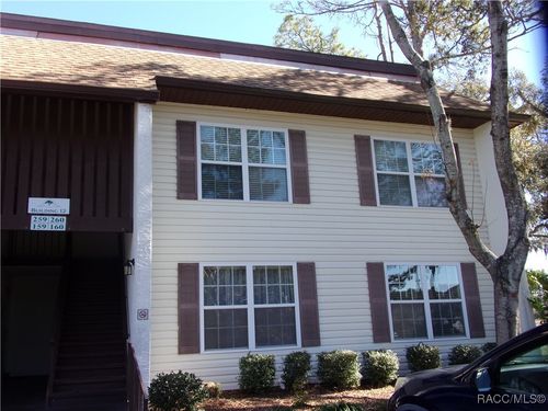 2400 Forest Dr, INVERNESS, FL, 34453-3724 | Card Image