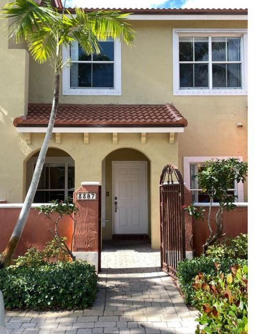 3389 Merrick Ct, Pompano Beach, FL, 33063 | Card Image
