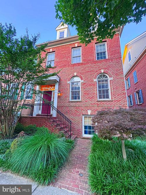 608 Pleasant Dr, ROCKVILLE, MD, 20850-5963 | Card Image