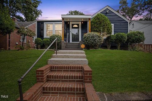 1112 N Driver St, Durham, NC, 27701-3520 | Card Image