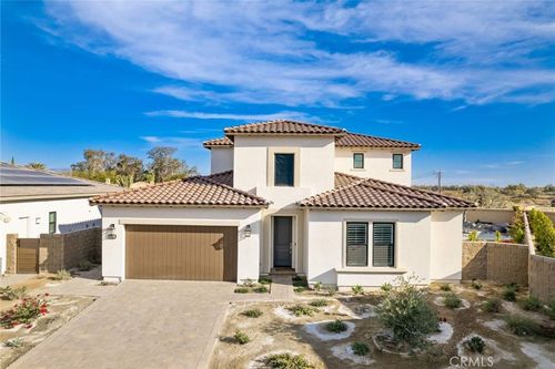 80467 Old Ranch Trl S, La Quinta, CA, 92253-7802 | Card Image