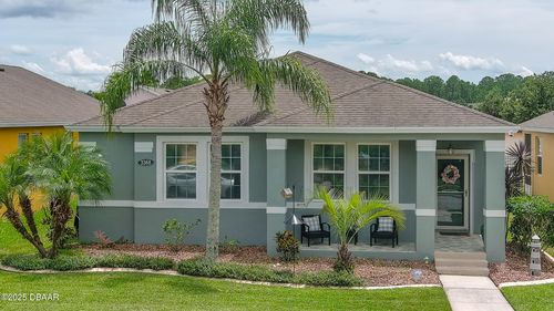 3368 Marsili Avenue, NEW SMYRNA BEACH, FL, 32168 | Card Image