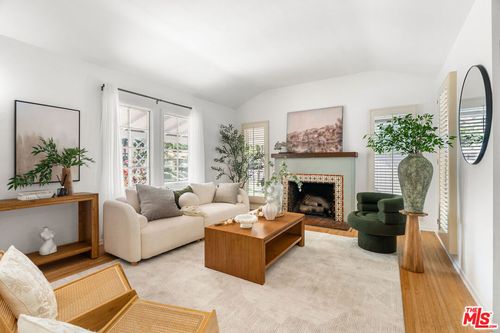 1185 Hauser Blvd, LOS ANGELES, CA, 90016-2056 | Card Image