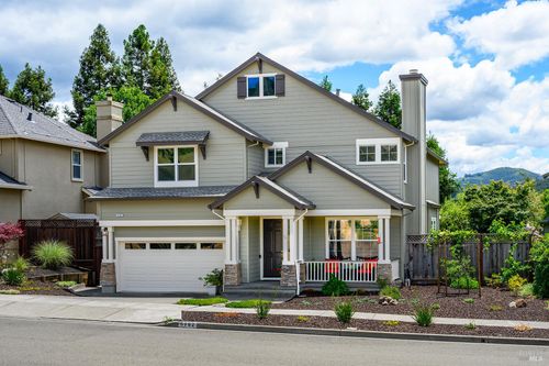 5762 Owls Nest Drive, Santa Rosa, CA, 95409 | Card Image