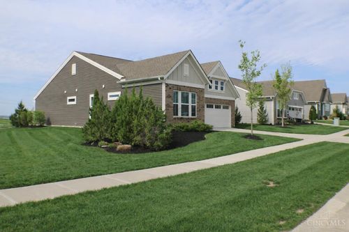 5121 Golfside Drive, Turtle Creek Twp, OH, 45036 | Card Image