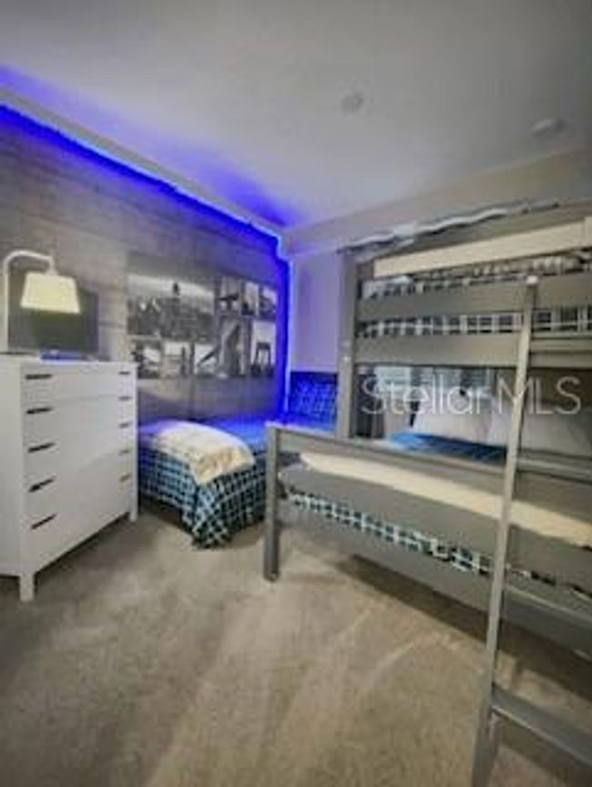 103 - 4751 Clock Tower Dr, Condo with 2 bedrooms, 2 bathrooms and null parking in KISSIMMEE FL | Image 11