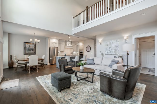 2518 Out Of Bounds Ct, House attached with 5 bedrooms, 5 bathrooms and null parking in CHARLOTTESVILLE VA | Image 25
