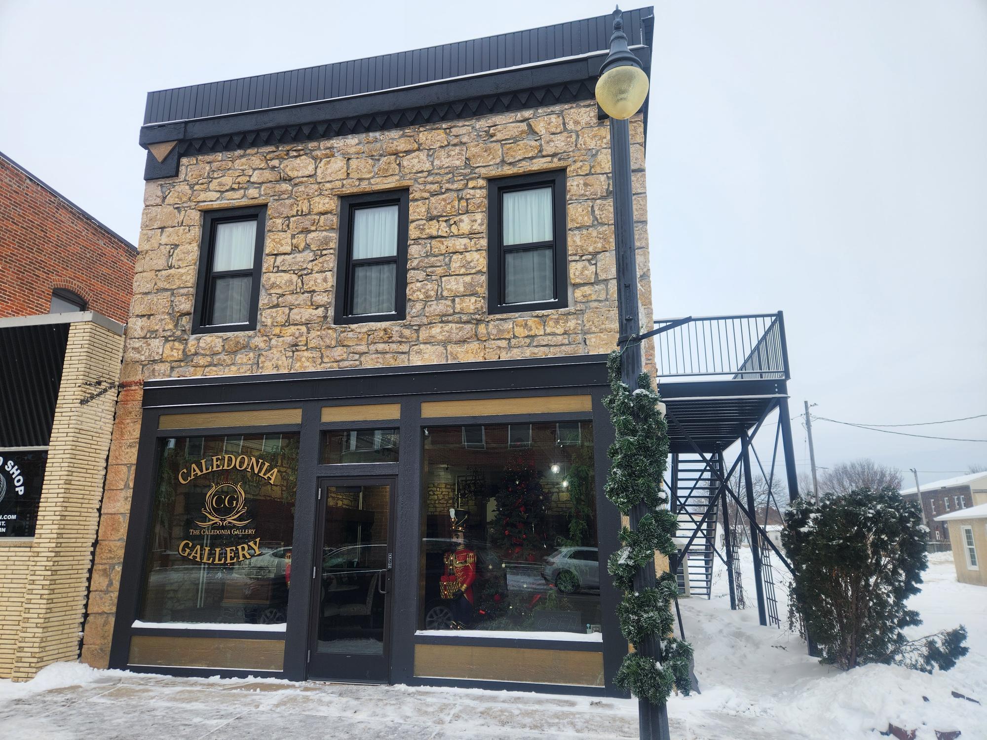 115 E Main St, Caledonia, MN 55921