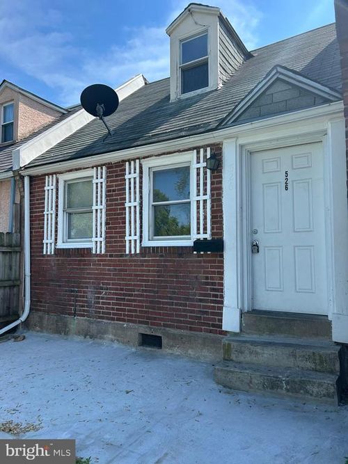 526 S 69th St, UPPER DARBY, PA, 19082-5009 | Card Image