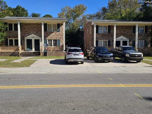 7032/7034 Fairmont Road, Columbia, SC, 29209-2885 | Card Image