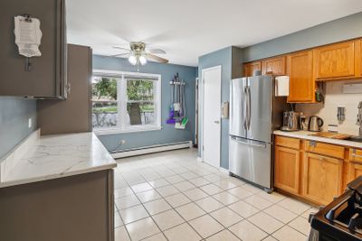 4 - 10805 S Pulaski Road, Condo with 2 bedrooms, 1 bathrooms and 3 parking in Chicago IL | Image 3