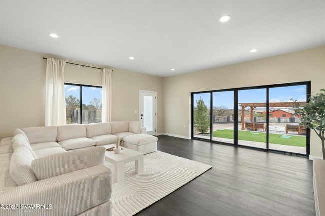 1967 S Quail Run, House other with 5 bedrooms, 4 bathrooms and null parking in Cottonwood AZ | Image 51
