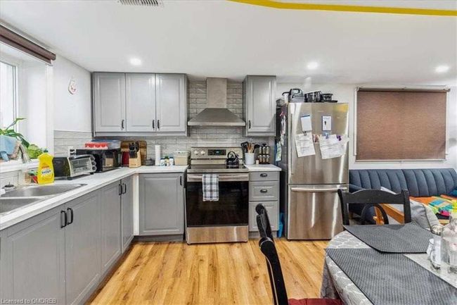 339 Rosemount Dr, House other with 3 bedrooms, 2 bathrooms and 3 parking in Kitchener ON | Image 26