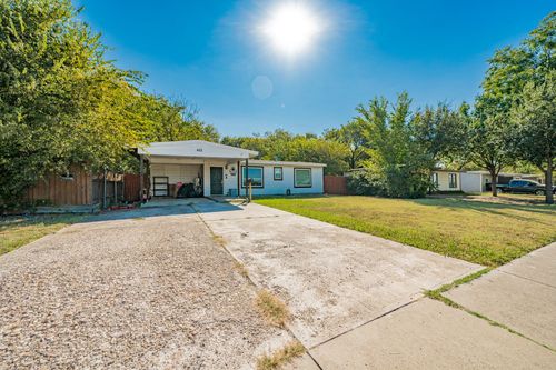 612 Wilkinson Dr, Mesquite, TX, 75149-5110 | Card Image