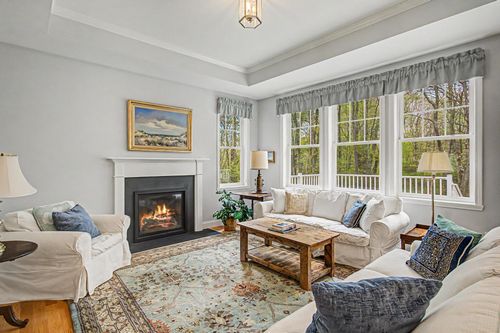 107 Staniford Farms Rd, Burlington, VT, 05408-2585 | Card Image